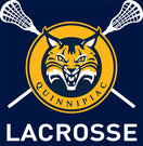 Custom Quinnipiac Sideline Cape
