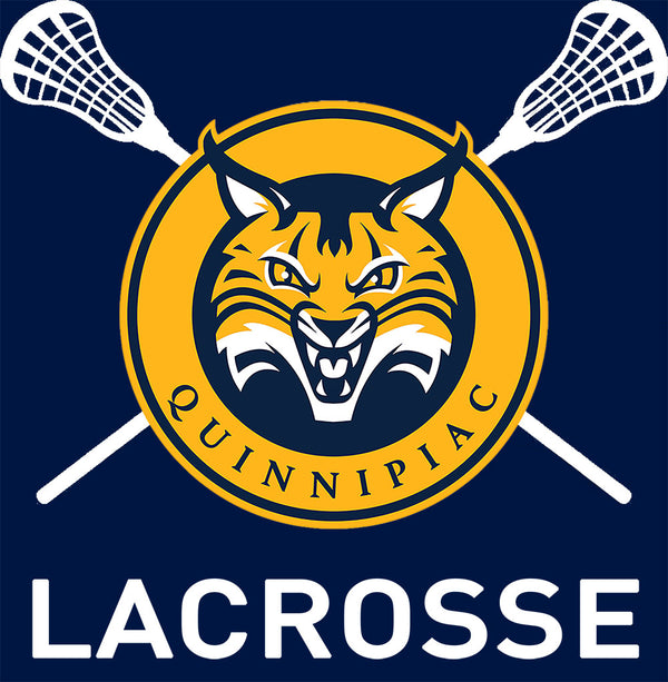 Custom Quinnipiac Sideline Cape