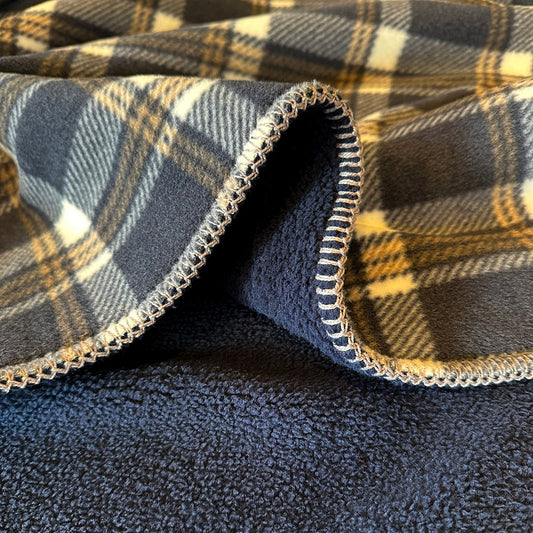 Ultra Fleece Throw