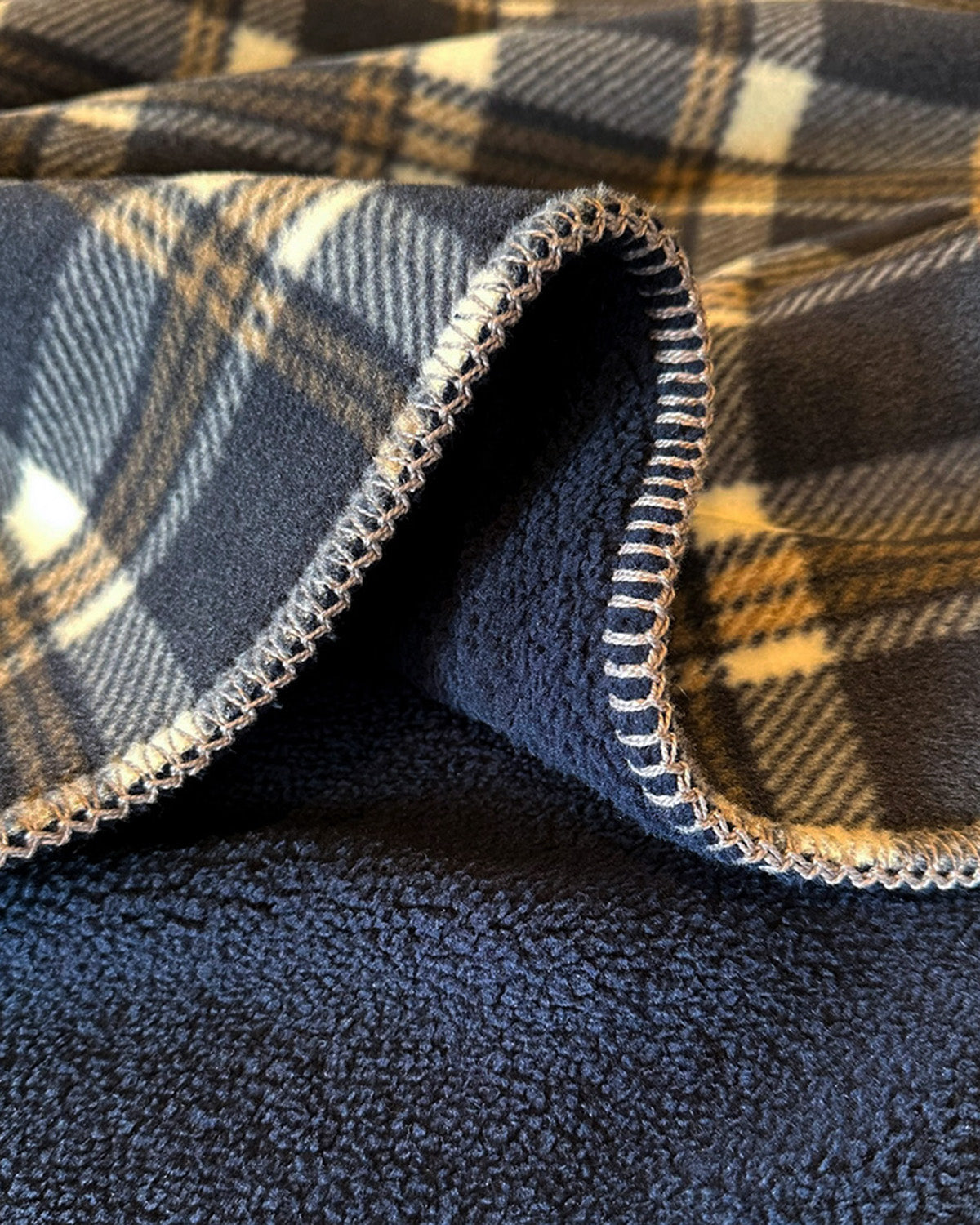 Ultra Fleece Throw