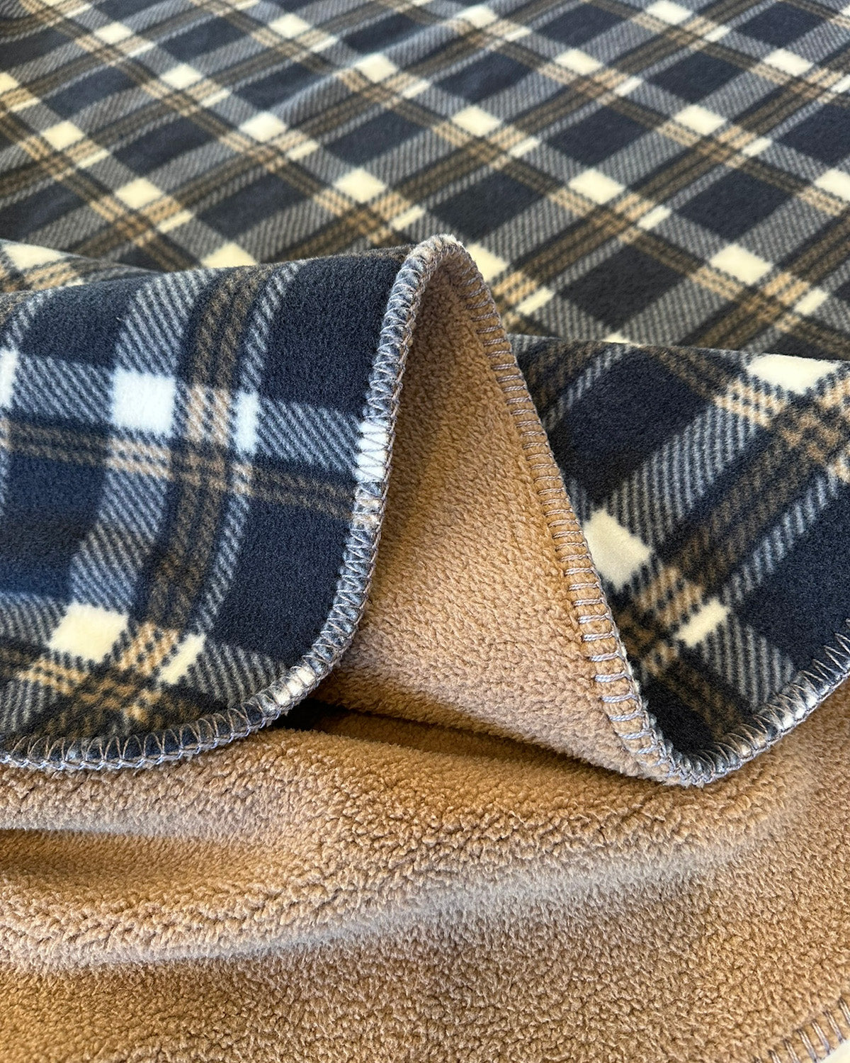 Ultra Fleece Throw