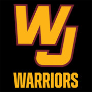 Custom Walsh Jesuit Hooded Blanket