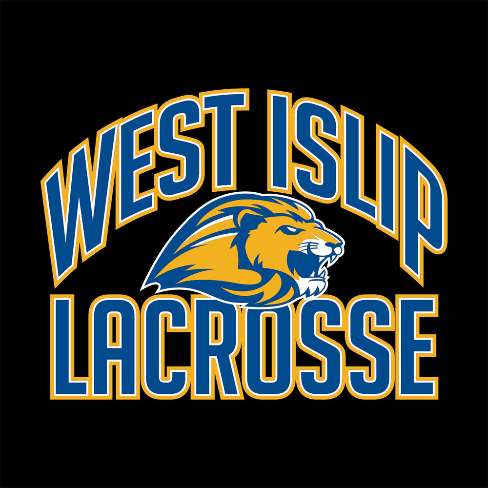 Custom West Islip Hooded Blanket