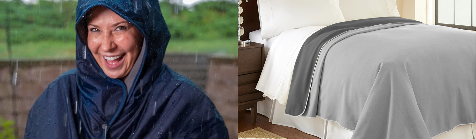 Mambe Waterproof Blankets Mambe Blanket Co.