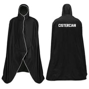 Custom Extreme Weather Hooded Blanket (Sideline Cape)