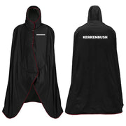 Custom Extreme Weather Hooded Blanket (Sideline Cape)