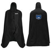 Custom Extreme Weather Hooded Blanket (Sideline Cape)