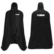 Custom Extreme Weather Hooded Blanket (Sideline Cape)