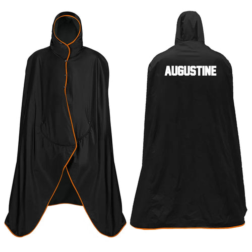 Custom Extreme Weather Hooded Blanket (Sideline Cape)