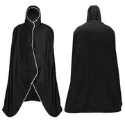 Custom Extreme Weather Hooded Blanket (Sideline Cape)
