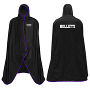 Custom Extreme Weather Hooded Blanket (Sideline Cape)