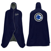 Custom Extreme Weather Hooded Blanket (Sideline Cape)