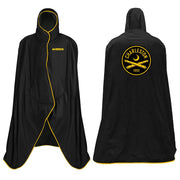 Custom Extreme Weather Hooded Blanket (Sideline Cape)
