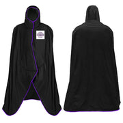 Custom Extreme Weather Hooded Blanket (Sideline Cape)