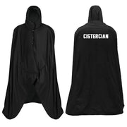 Custom Extreme Weather Hooded Blanket (Sideline Cape)