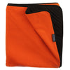 Orange Mambe Essential Outdoor Blanket