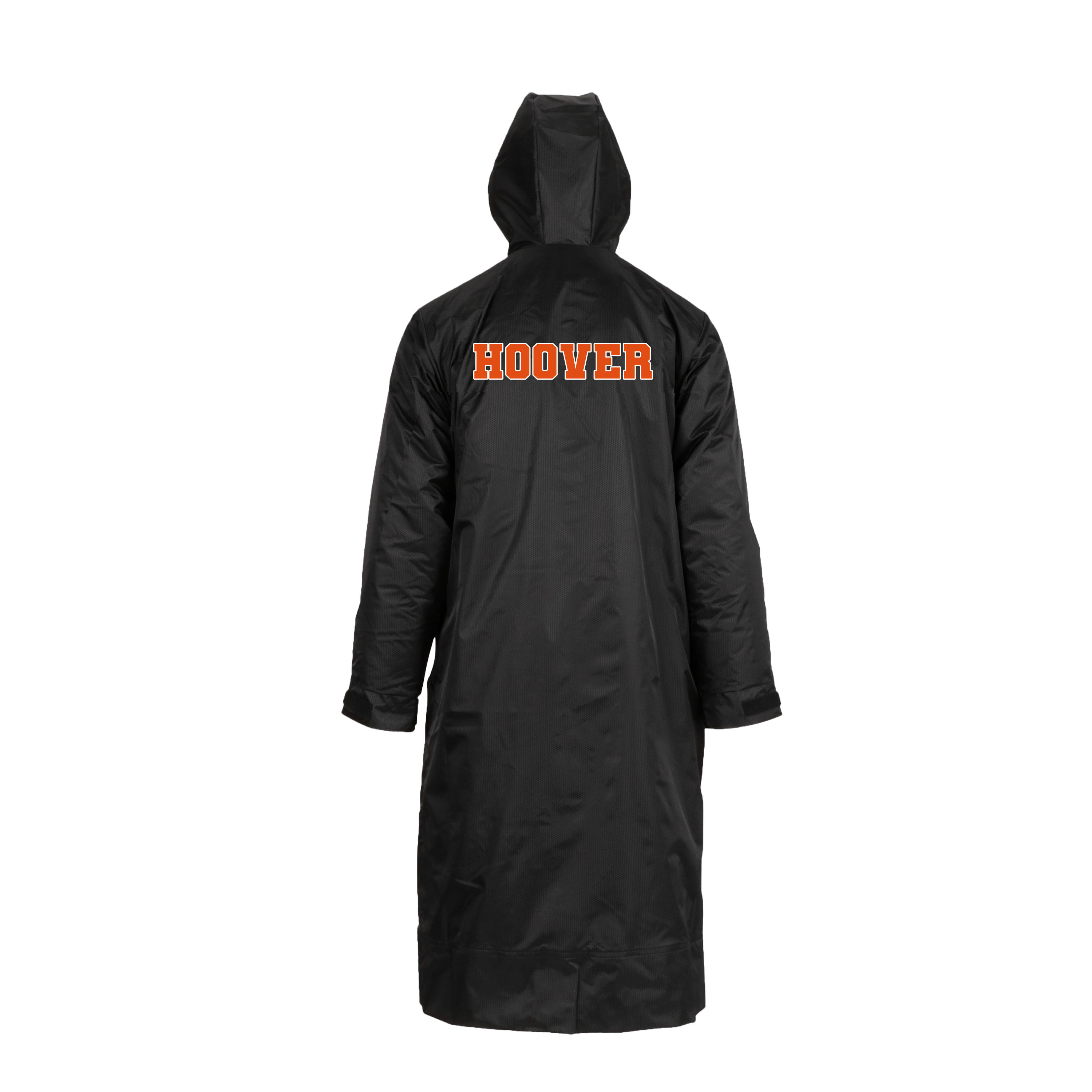 Custom Hoover Gear