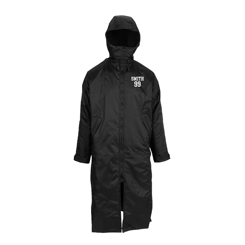 Custom LSA Soccer Gear