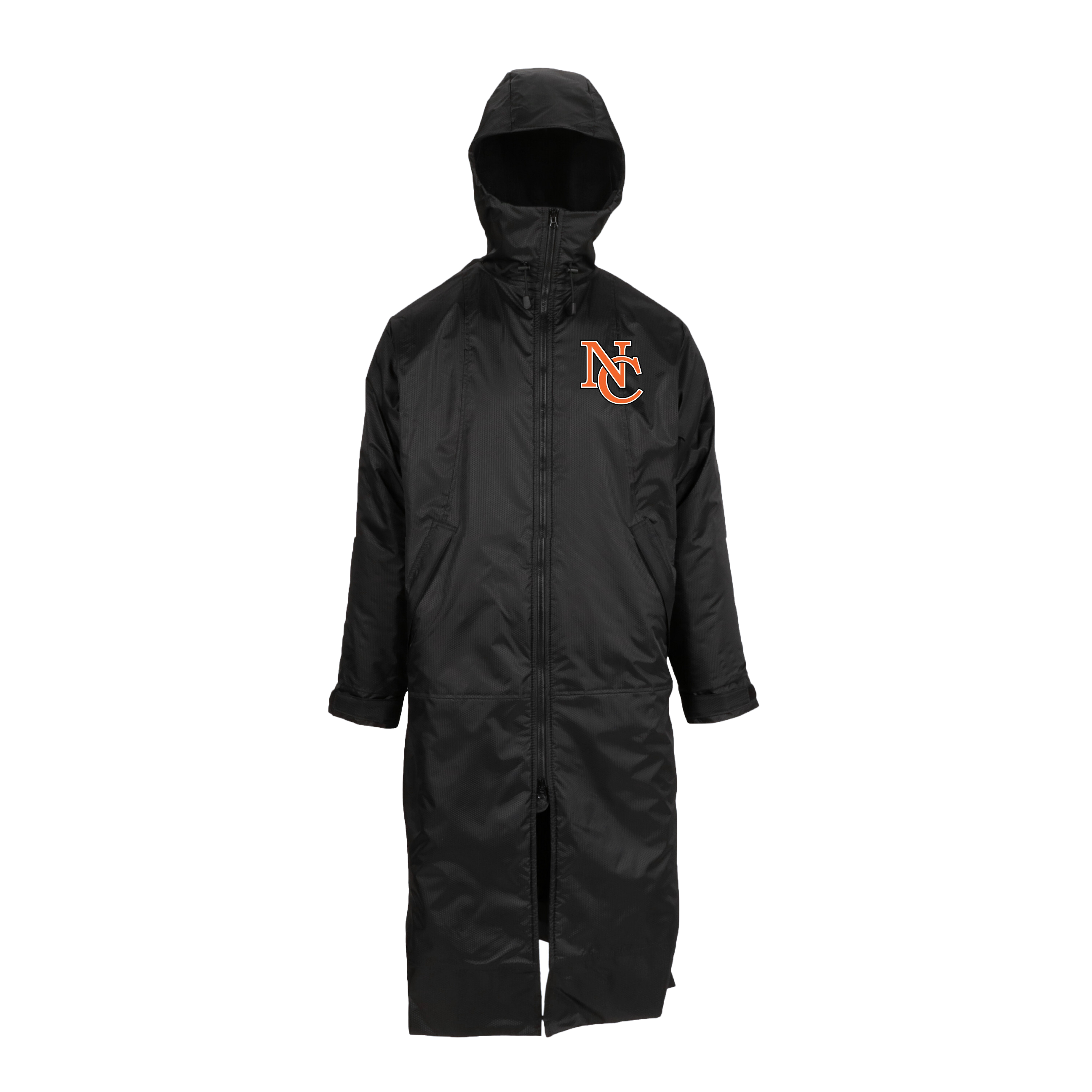 Custom Hoover Gear