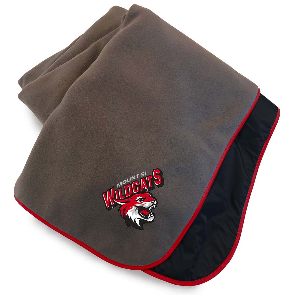 Custom Mt Si Football Gear