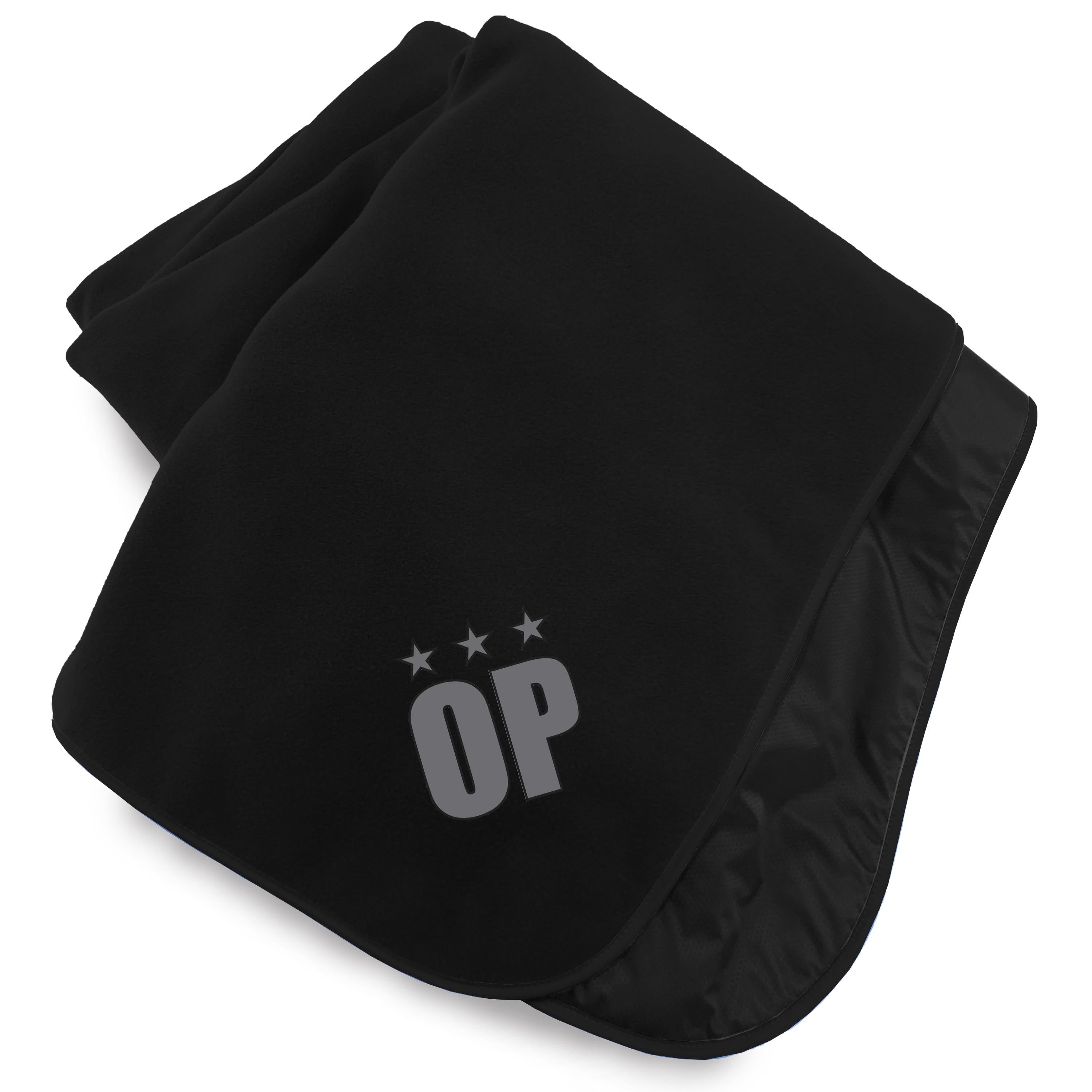 Custom OP Gear