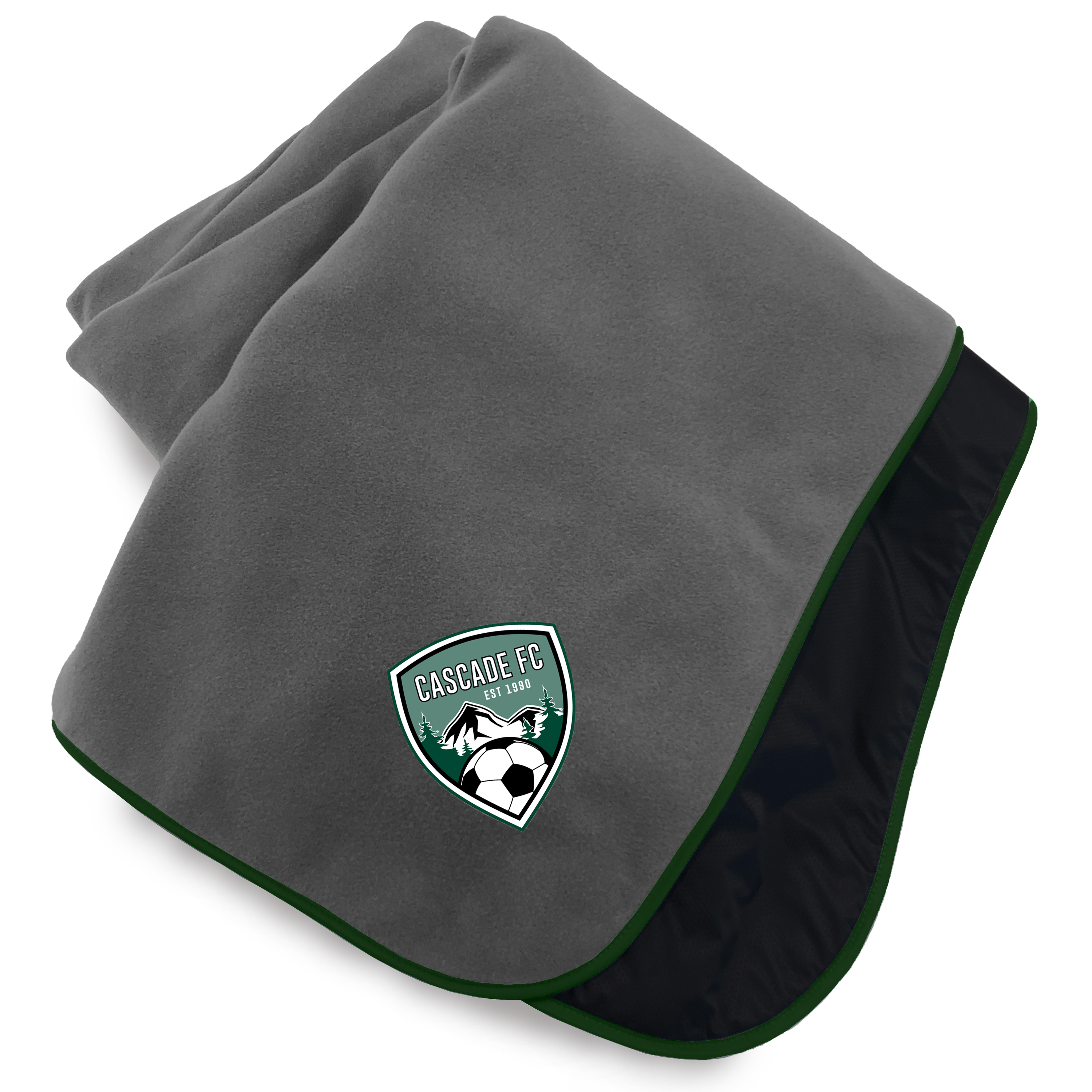Custom Cascade FC Gear
