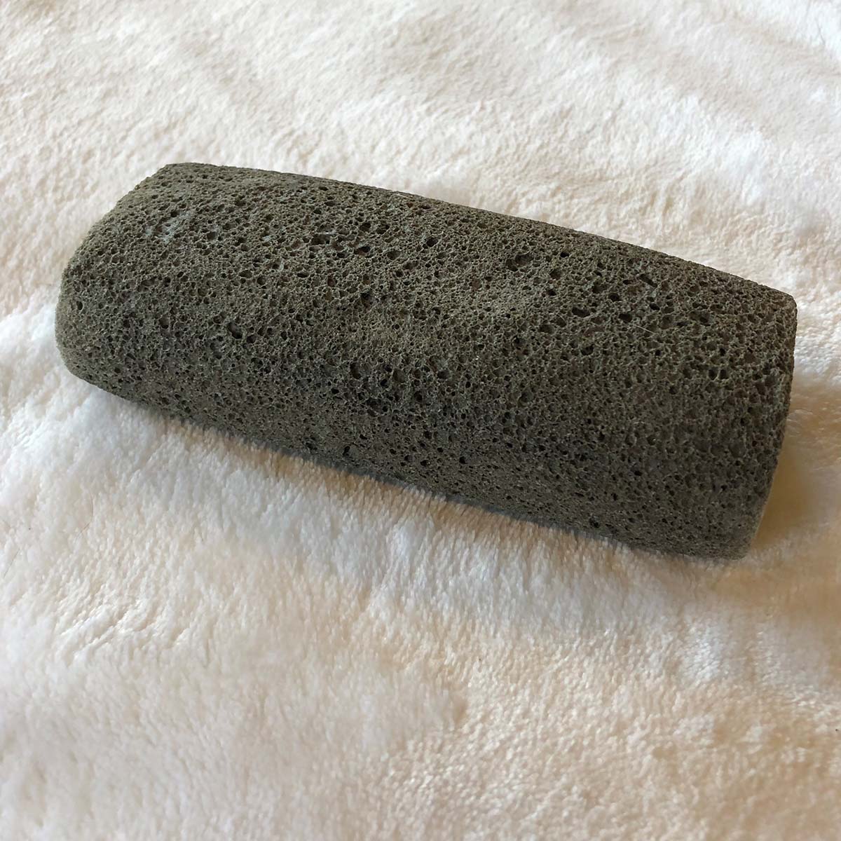 Fur Grabber Mambe Blanket Co.