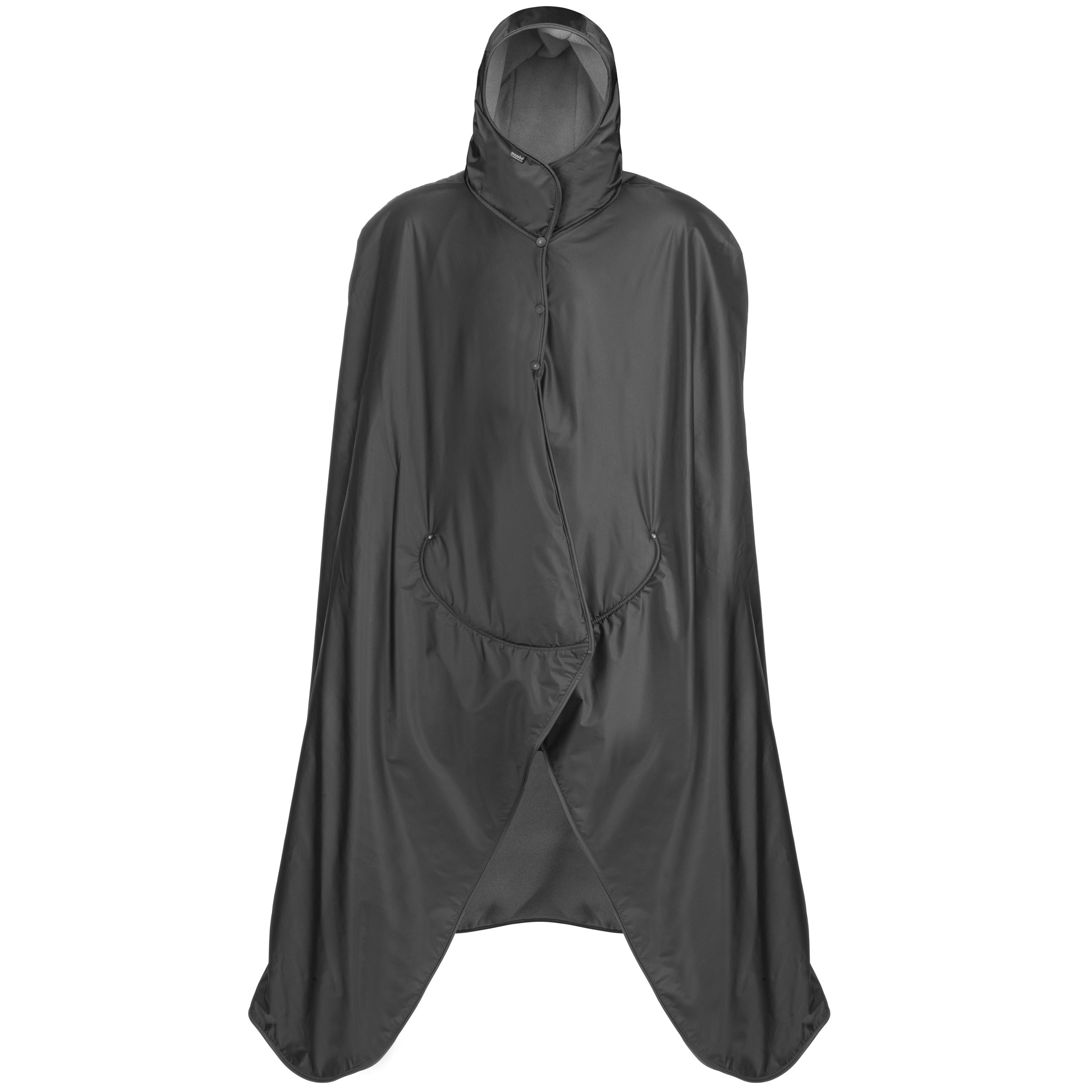 Limited Edition Colors: Extreme Weather Hooded Blanket