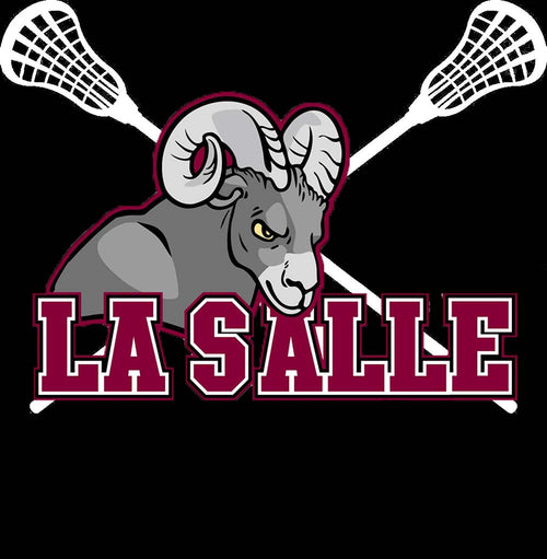 Custom LSA Lacrosse Gear