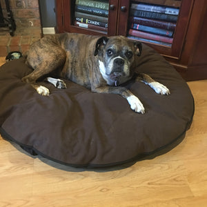 Dog Bed Cover