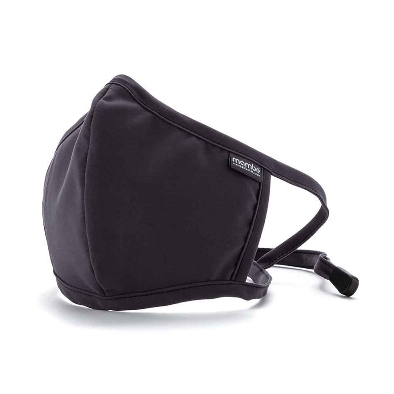 Washable Cloth Face Mask Reusable Fabric Face Mask Mambe Blanket Co.