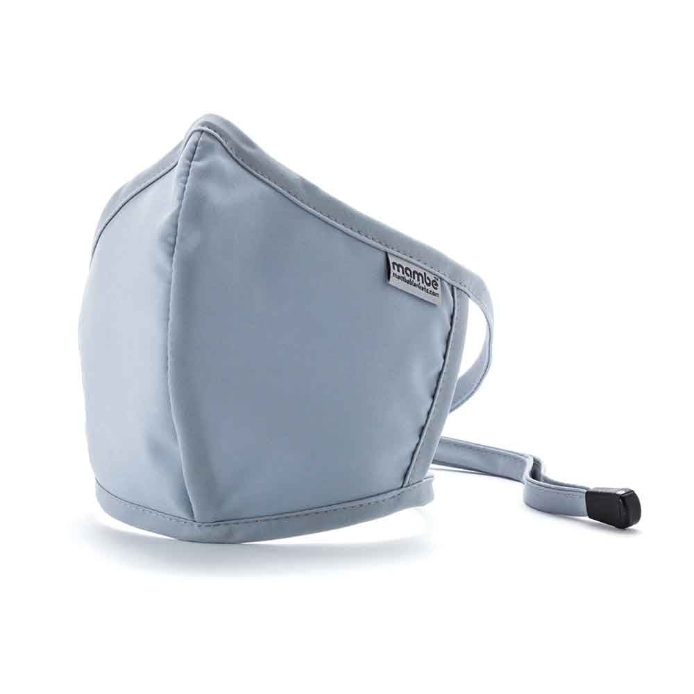 Washable Cloth Face Mask Reusable Fabric Face Mask Mambe Blanket Co.