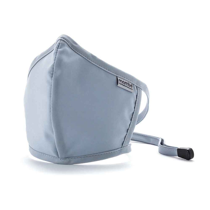 Washable Cloth Face Mask Reusable Fabric Face Mask Mambe Blanket Co.