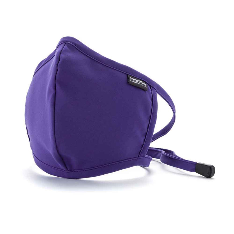 Washable Cloth Face Mask Reusable Fabric Face Mask Mambe Blanket Co.