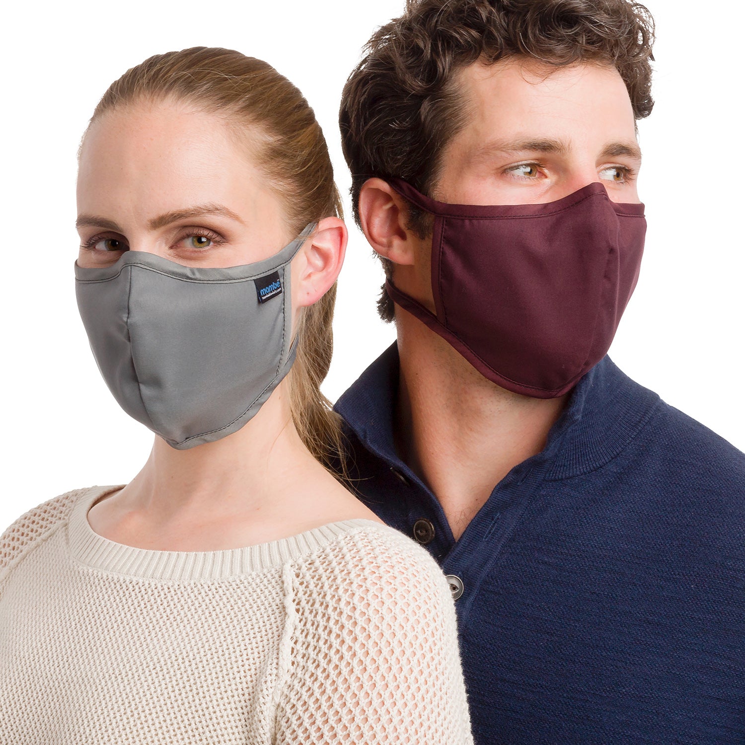 Reusable Mouth Masks Washable Cloth Face Masks for Sale Mambe