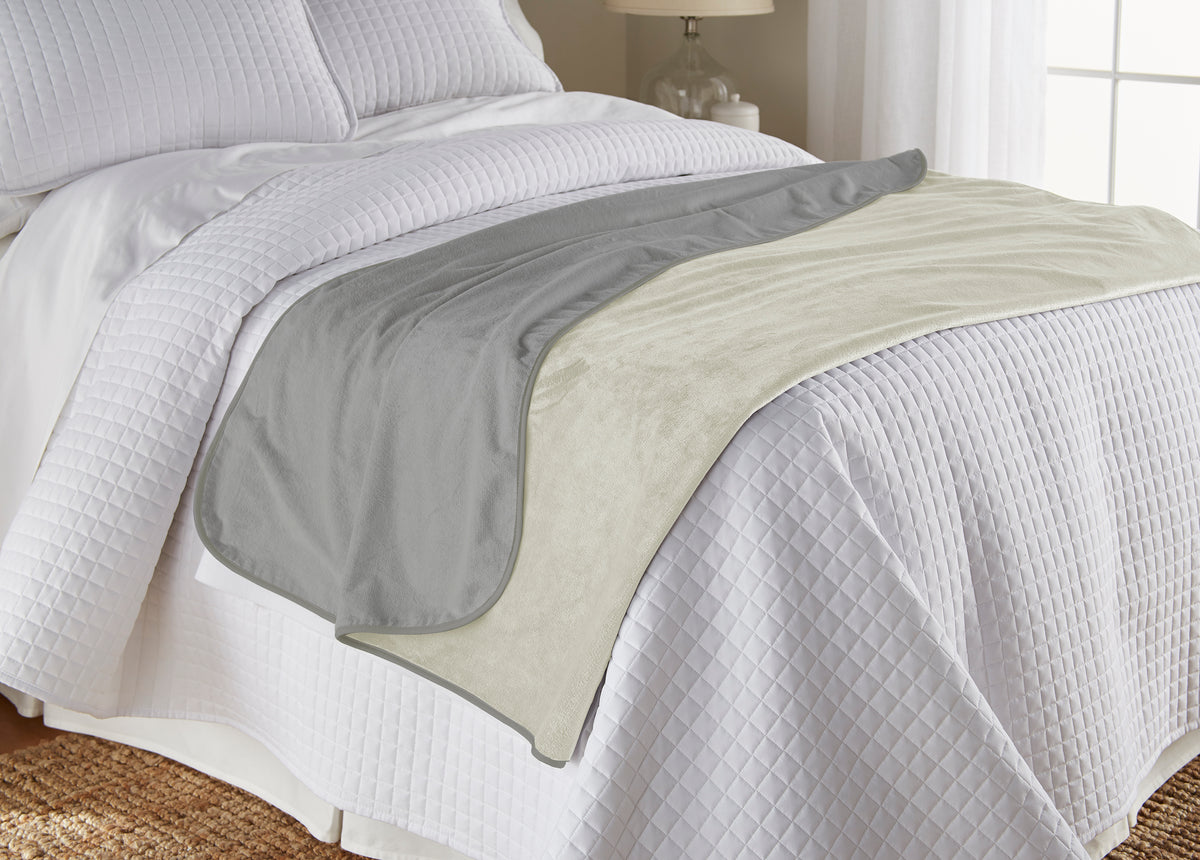 Intimate Blanket