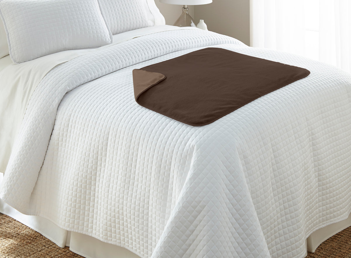 Intimate Blanket