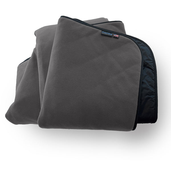 Mambe Super Extreme Outdoor Blanket Super Warm Blanket Mambe Blanket Co.