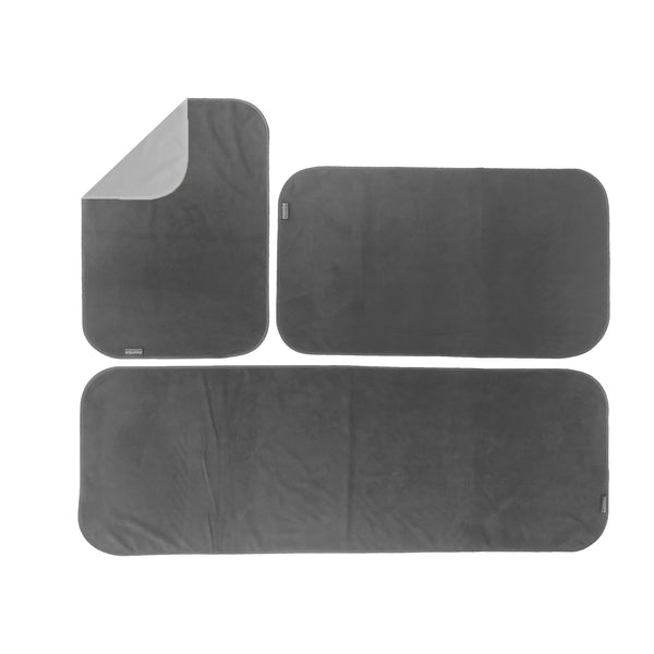 Mambe Silky Waterproof Throw Silky Throw Blanket Mambe Blanket Co.