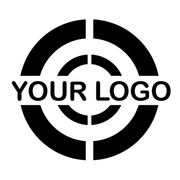 Custom Logo - Large Size