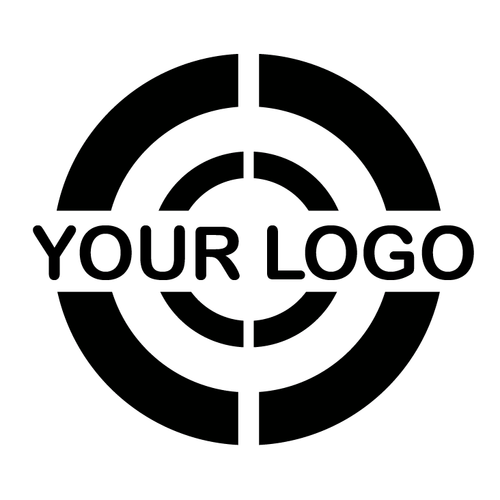 Custom Logo - Large Size