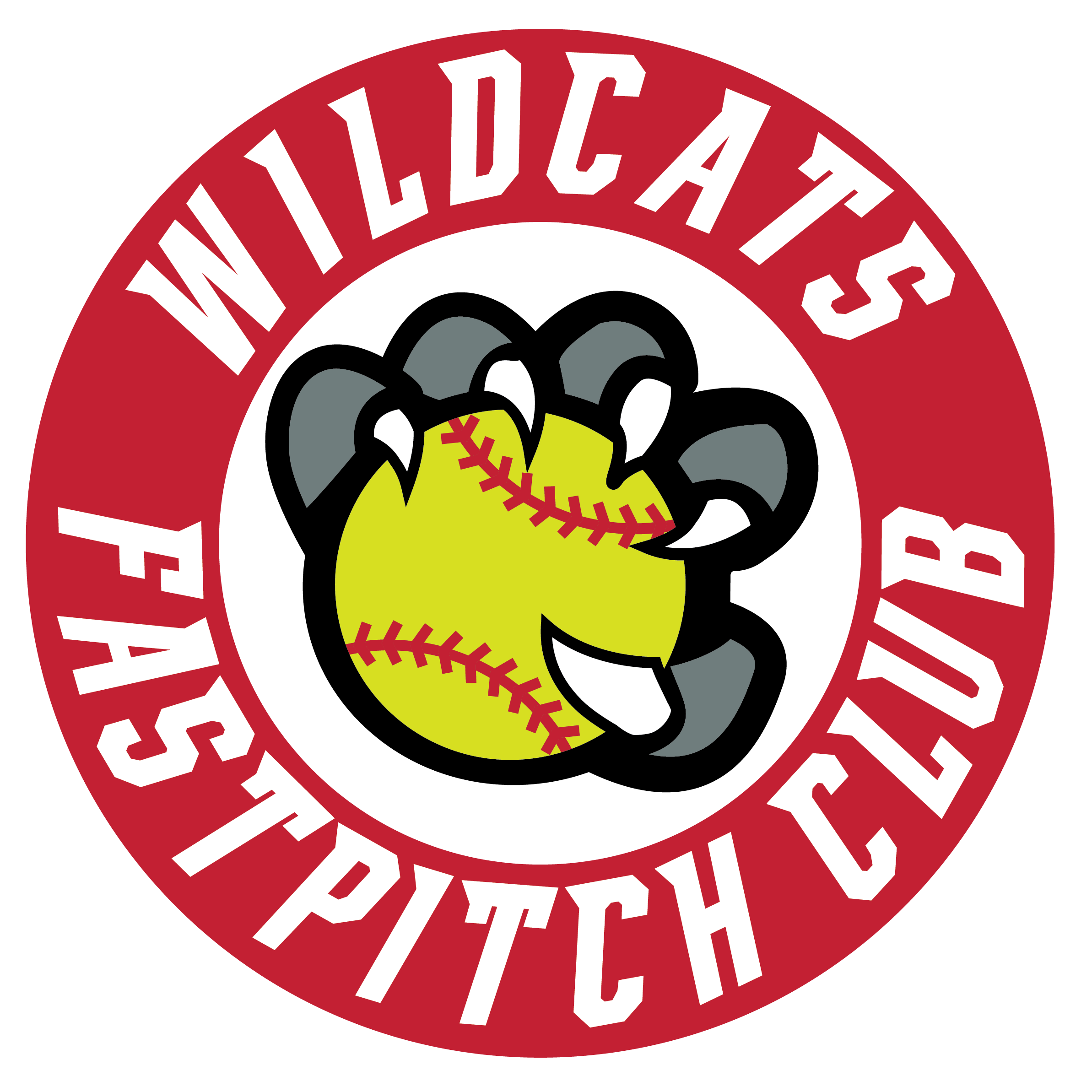 Custom Wildcats Fastpitch Gear